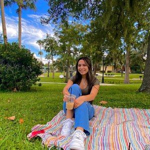 Meet your Posher, Lexy